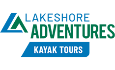 Lakeshore Adventures Kayak Tours