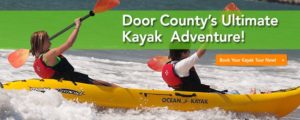 book your kayak tour now